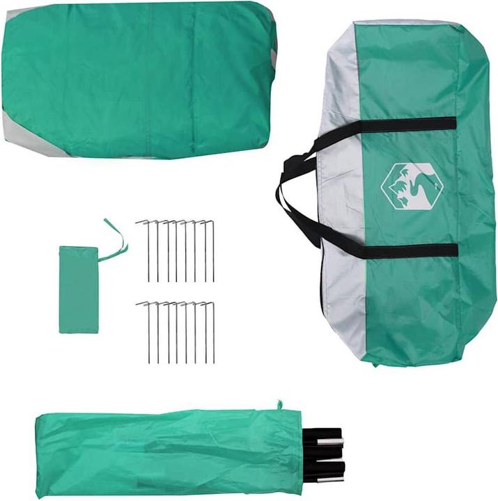 Produktbild VidaXL Randee (695 cm, 695 cm)