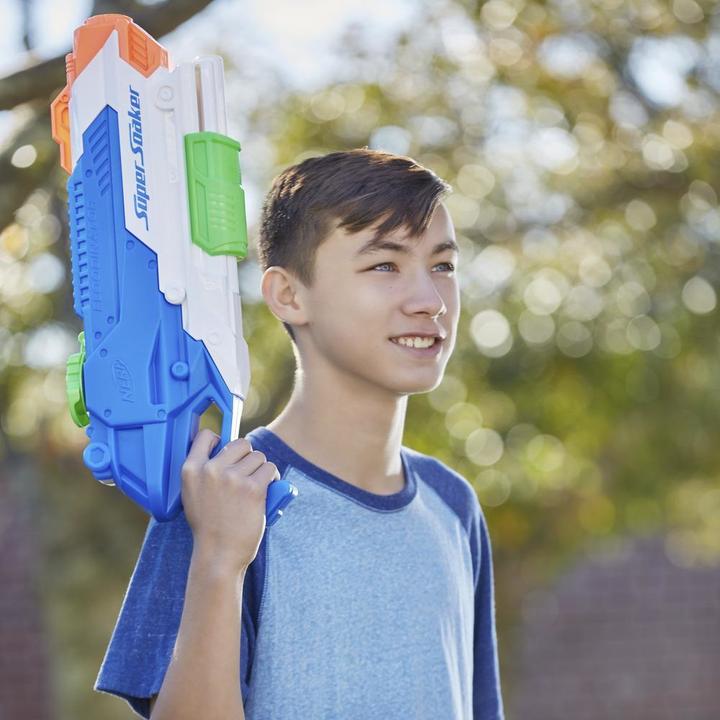 Immagine prodotto Nerf Alluvionatore Super Soaker
