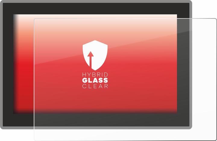 Produktbild upscreen Schutzglas Schutzfolie Displayschutz Display Schutz Glas Folie klar
