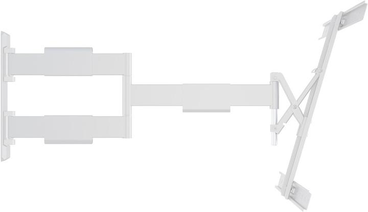 Produktbild Multibrackets M VESA Flexarm Thin (Wand, 55", 30 kg)