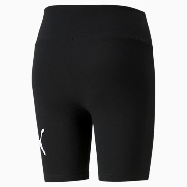 Actual product image Puma ESS Logo Short Leggings (L)