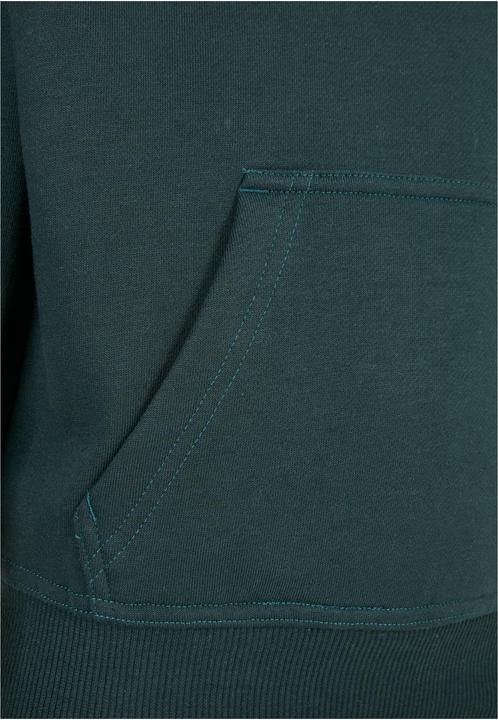 Immagine prodotto Urban Classics Boys Blank Hoody (134)