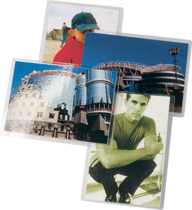 Immagine prodotto GBC Film di laminazione (A4, 100 Pezzo/i, 80 µm)