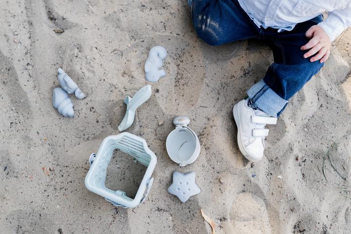 Actual product image Kindsgut Sandspielzeug