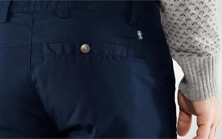 Immagine prodotto Fjällräven Nils Trousers (54)