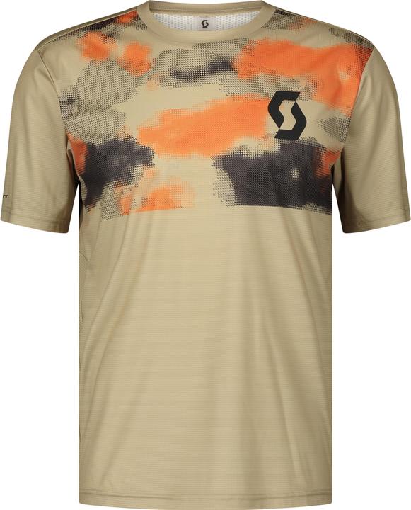 Produktbild Scott Sports Tee Trail Vertic S/S (XL)