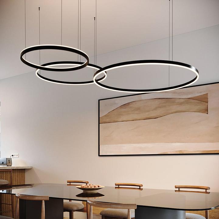 Image du produit s.luce Hängelampe Ring