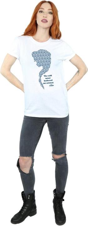 Produktbild Disney Frozen Cold TShirt (XL)