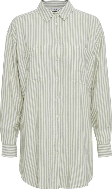 Immagine prodotto B.young CAMICIA LUNGA BYFALAKKA 20811337 (36)