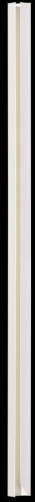 Produktbild Durable Klemmschiene, DIN A4, Fllh”he: 10-12 mm, weiá (A4, 25 x)