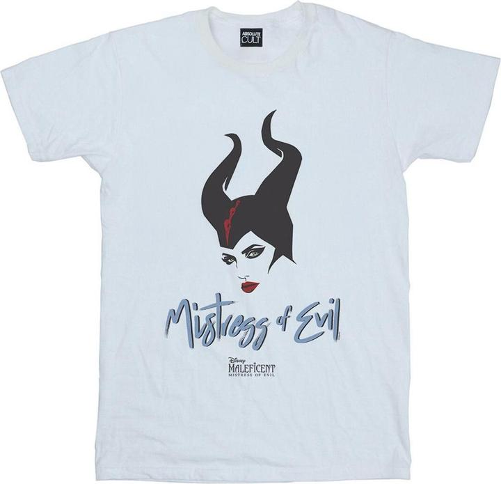 Immagine prodotto Disney Maleficent Mistress Of Evil Maglietta Uomo (4XL)