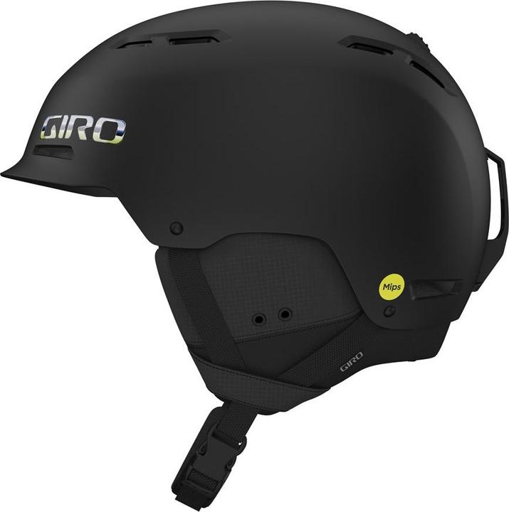 Actual product image Giro Trig MIPS Helmet (52 - 55.5 cm, S)