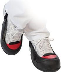 Produktbild Tiger Grip Sicherheitsüberschuh (SB, L)