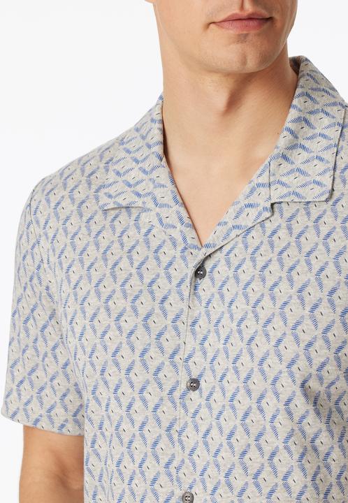 Produktbild Schiesser Pyjama (M)