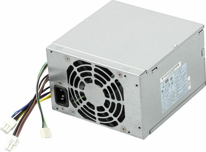 Actual product image HPE HP Elite 80008100 CMT 320W (320 W)