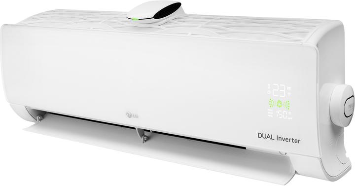 Produktbild LG Klimaset 2 Air Purifier - inklusive Montage und Inbetriebnahme (12000 BTU/h)