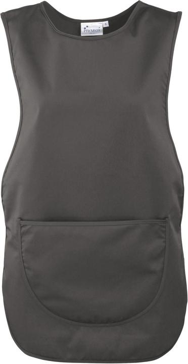 Produktbild Premier Arbeitsschürze mit Tasche (L)