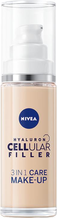 NIVEA Comblement cellulaire à l'hyaluron (Luminaire)
