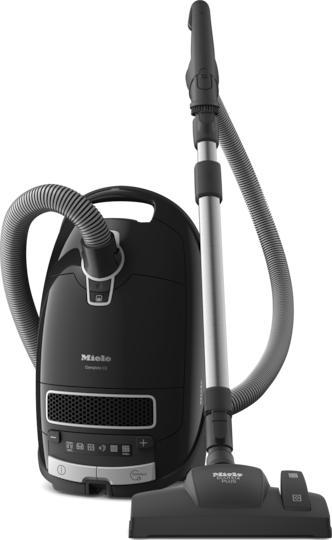 Actual product image Miele SGFG3
