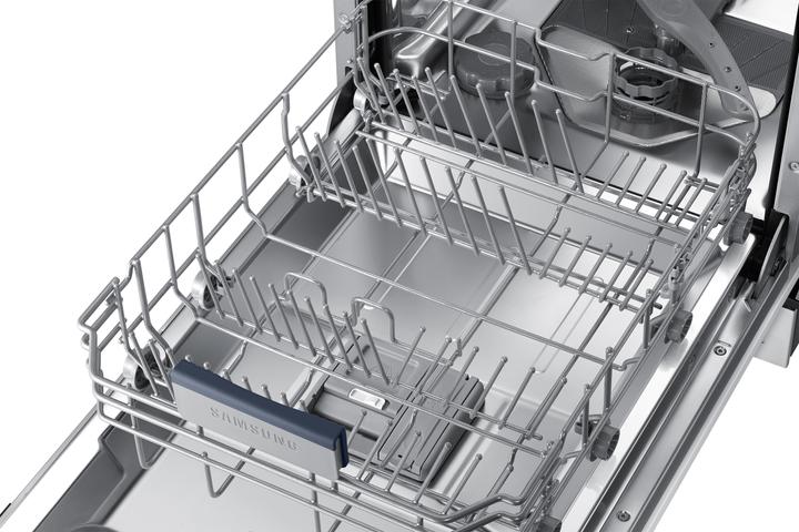 Produktbild Samsung Geschirrspüler DW4000R Slim, Vollintegriert, 45cm