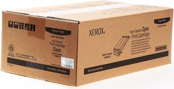 Immagine prodotto Xerox 113r00723 (C)