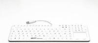 Produktbild Gett GCQ CleanType Prime Panel+ (DE, Kabelgebunden)