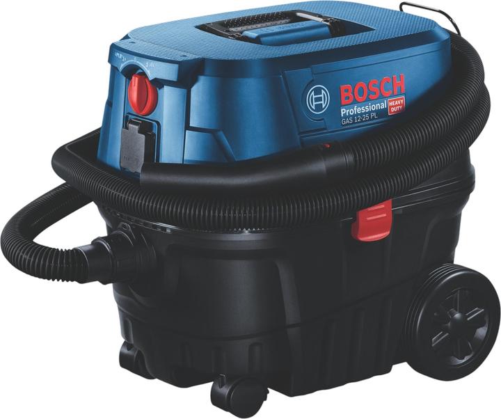 Immagine prodotto Bosch Professional GAS 12-25 PL (Aspirapolvere a umido e a secco)