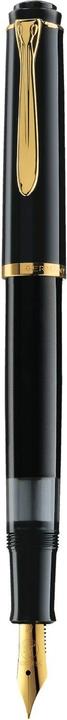Produktbild Pelikan Classic M 200 (Schwarz, 1 x)