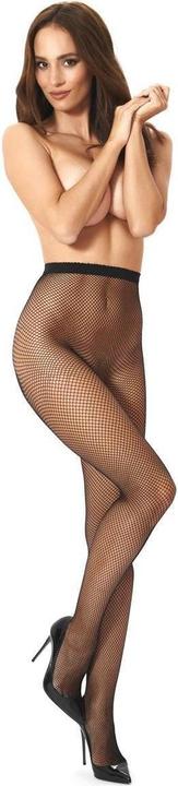 Produktbild Kotek T004 fishnet tights (S/M)