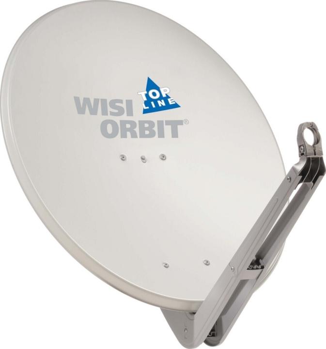 Immagine prodotto WISI OA 85 G antenna offset (Antenna, 37 dB)