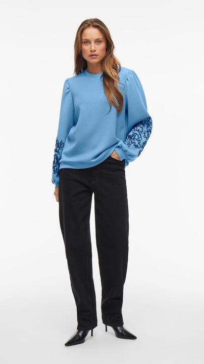 Produktbild Vila Langarm Sweatshirt (S)