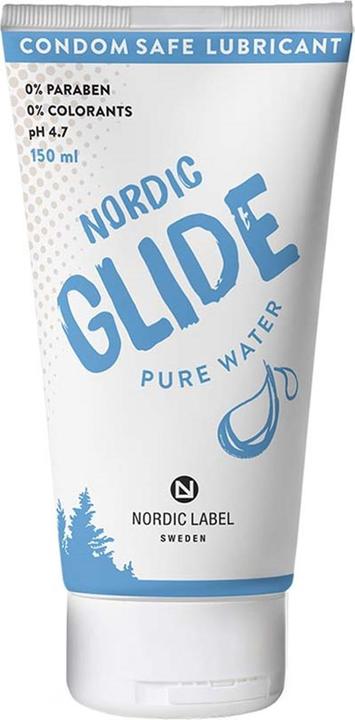 Actual product image Nordic Glide - Pure Water