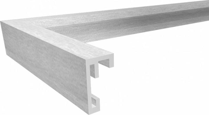 Image du produit Walther Design Chair Cadre en aluminium (9 x 13 cm)