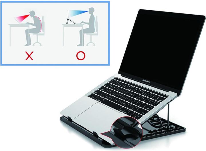 Produktbild Conceptronic Thana Ergo S