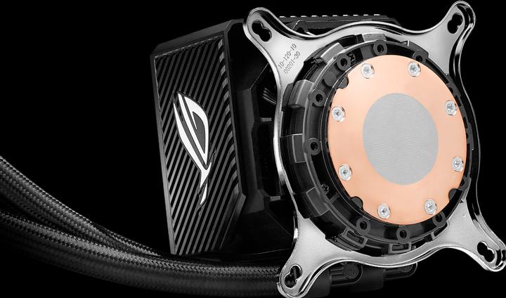Produktbild ASUS ROG RYUJIN II 360