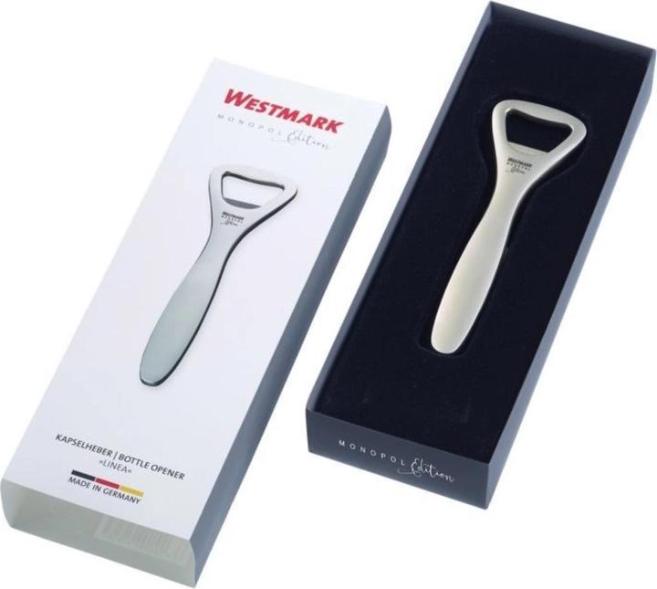 Actual product image Westmark Bottle opener (Bottle opener)