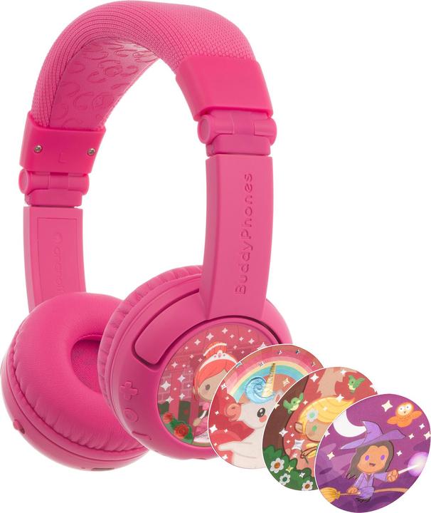 Immagine prodotto Buddyphones Gioca+