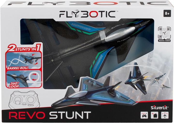 Immagine prodotto Silverlit Revo Stunt, 2.4 GHz