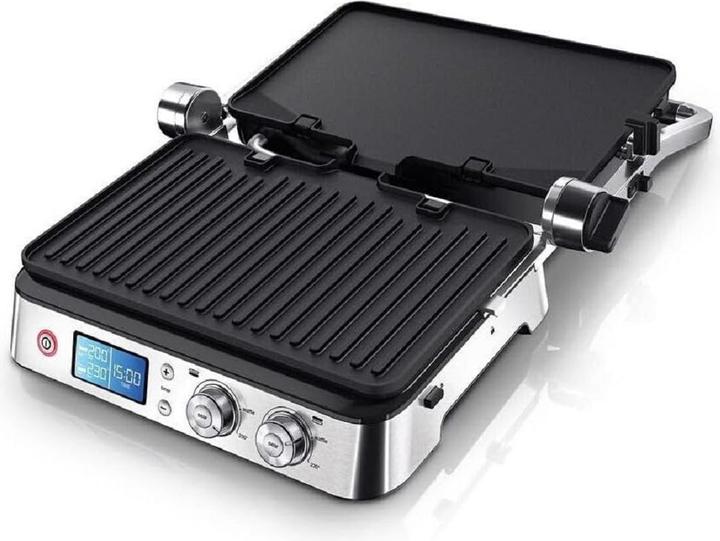 Actual product image Braun Contact grill Multigrill9 CG9040