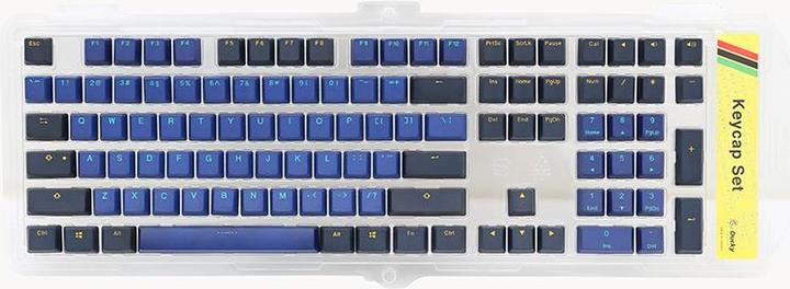 Actual product image Ducky Horizon