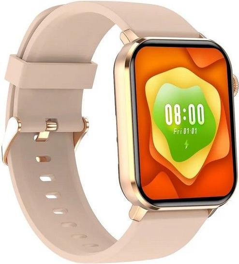 Image du produit MU Style Lady Smart Watch Fashion BT 107S Series