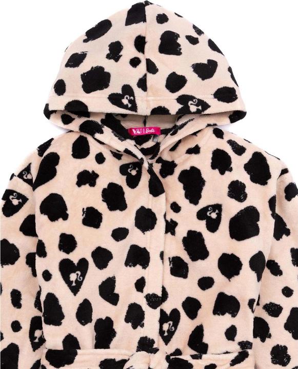 Actual product image Barbie Dressing gown girl (128)