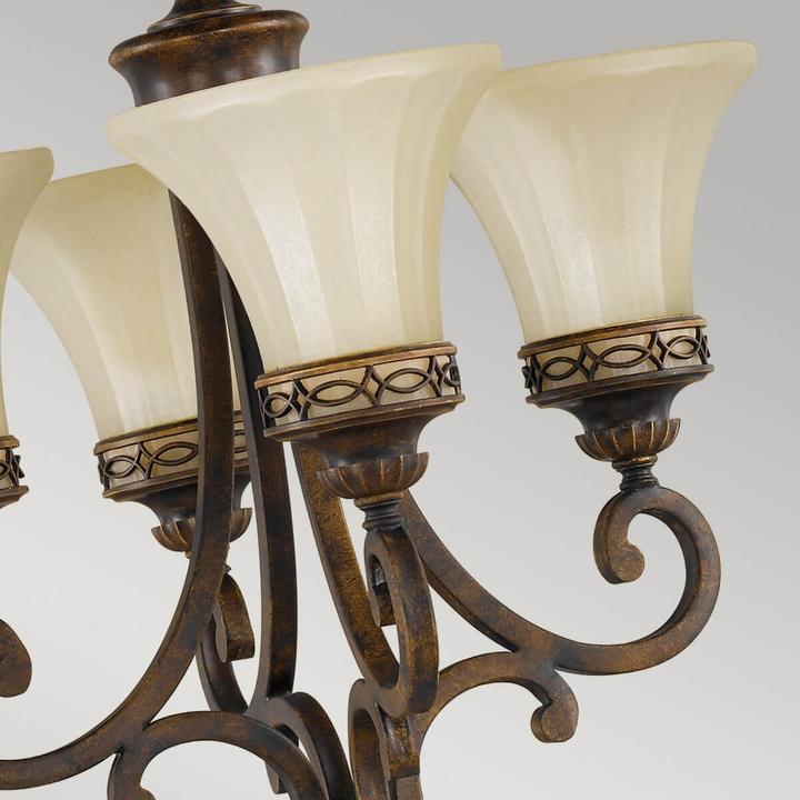 Actual product image Feiss Drawing Room (45.70 cm)