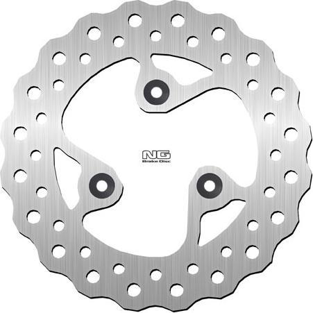NG Brake Disc DIS1390X