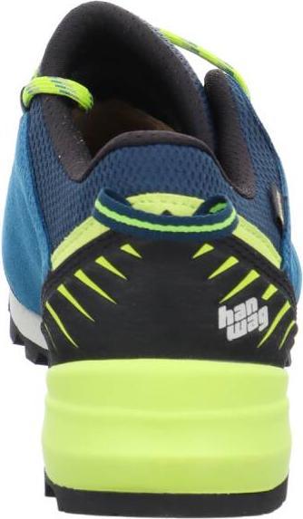 Immagine prodotto Hanwag Makra Pro Low GTX (47)