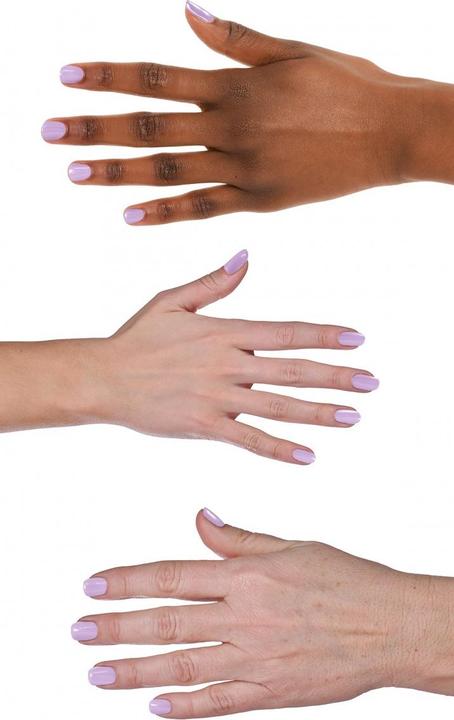 Image du produit Depend Gel iQ Color - Shanti