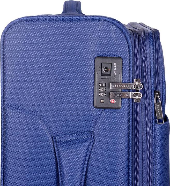 Actual product image Stratic Light + Case (102 l, L (90 - 115l))