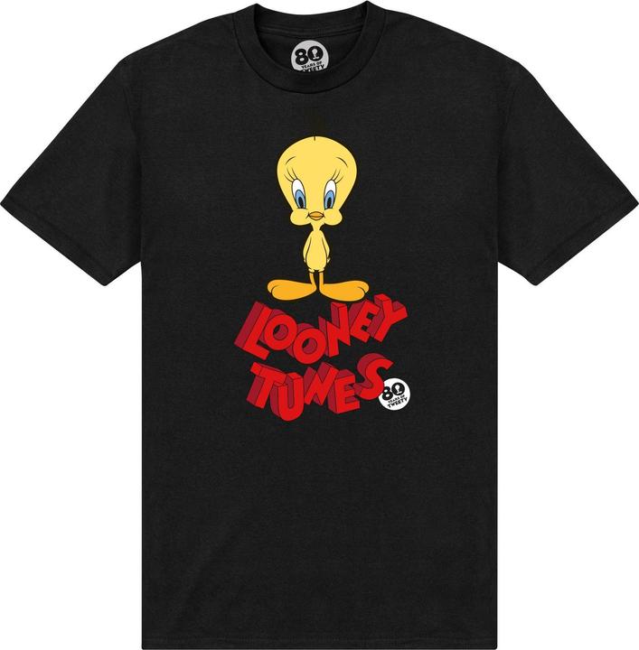 Looney Tunes 80th TShirt (S)