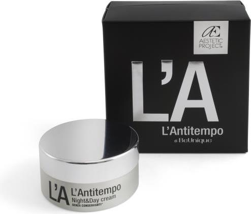 Immagine prodotto Aestetic Project Crema notte e giorno (Crema 24h)
