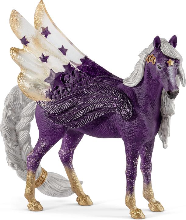 Produktbild Schleich Sternen-Pegasus, Stute